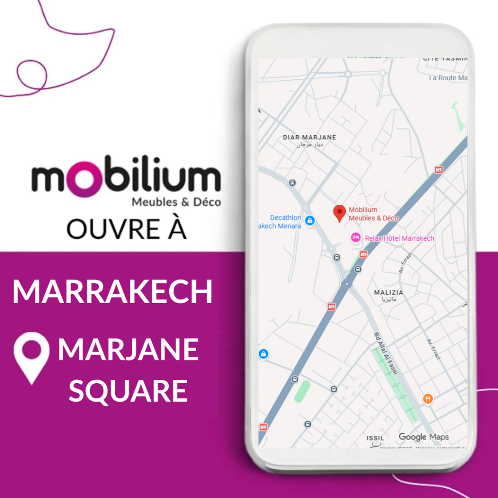 Marrakech